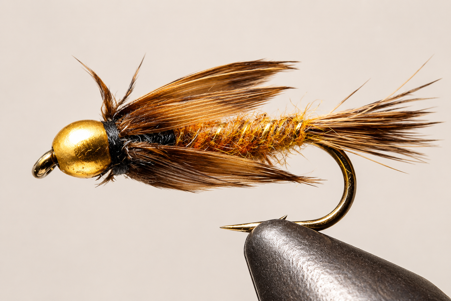 BH Soft Hen Hackle