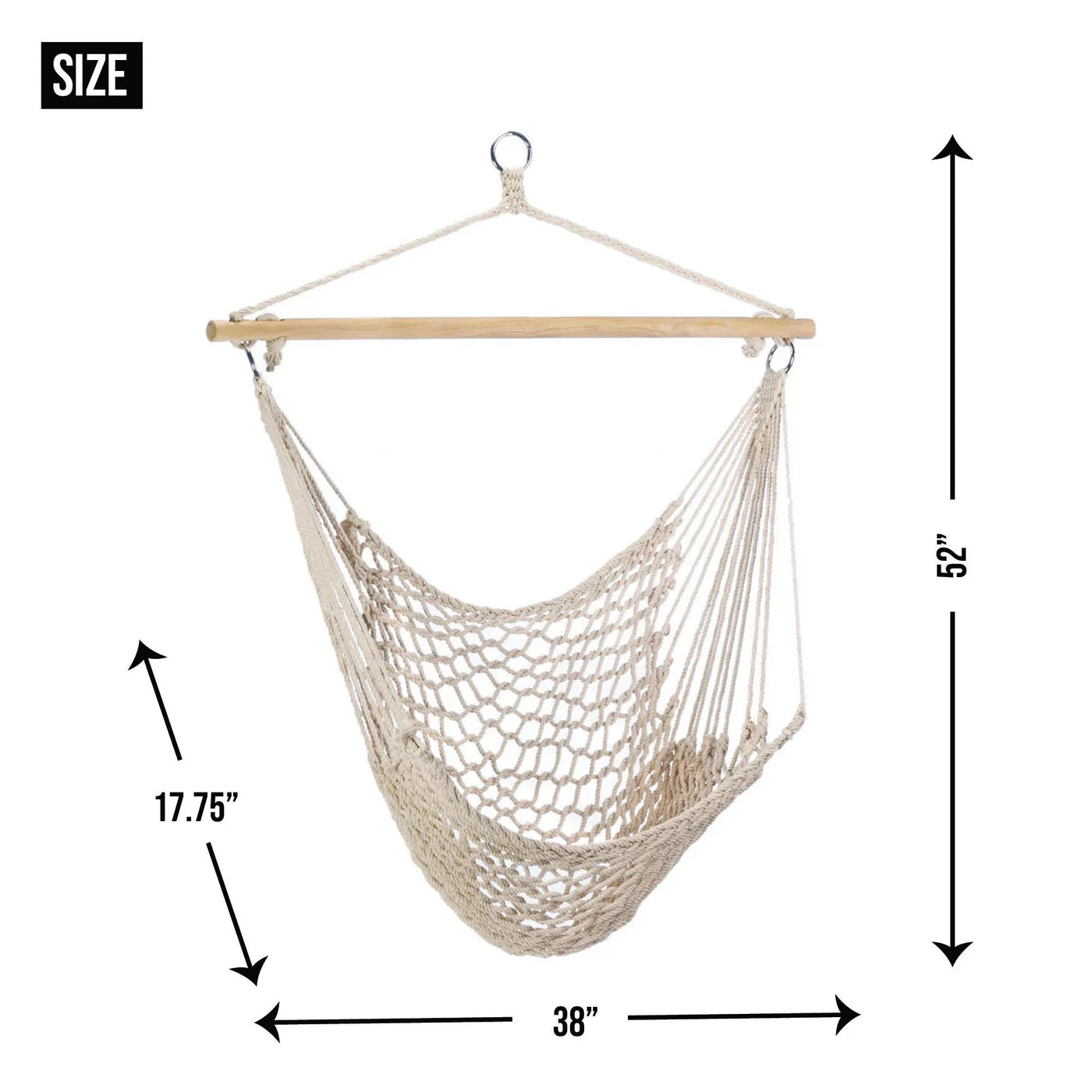 Summerfield Terrace Hammock Chair
