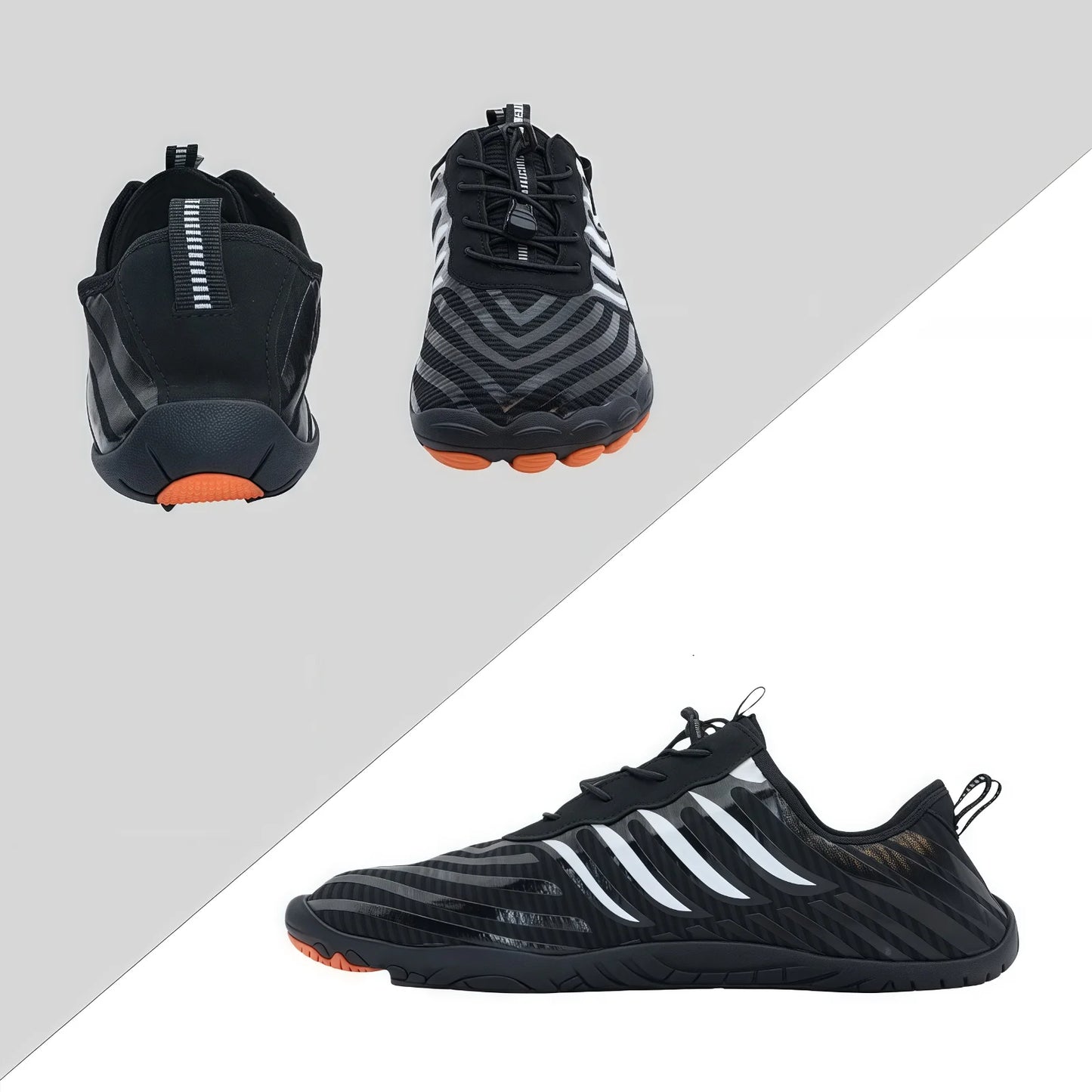 Water Shoes Lightweight Breathable