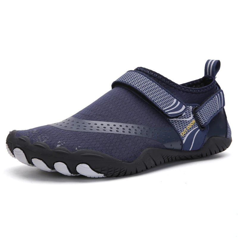 Barefoot Aqua Shoes For Women and Men Anti-Slip Quick-Drying