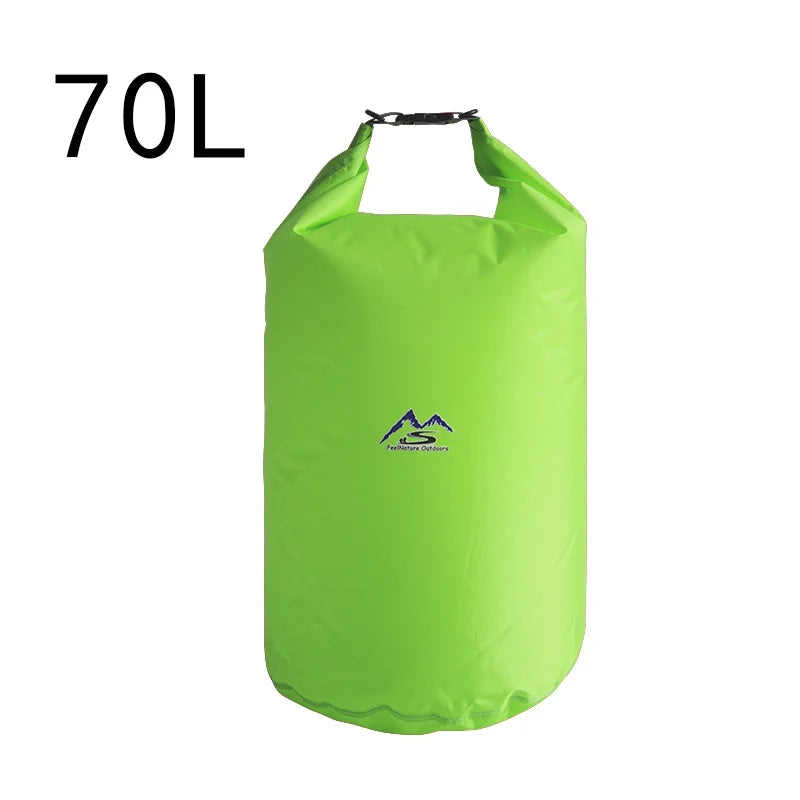 Waterproof Dry Bag Sack for Camping or Outdoor Water bag Storage