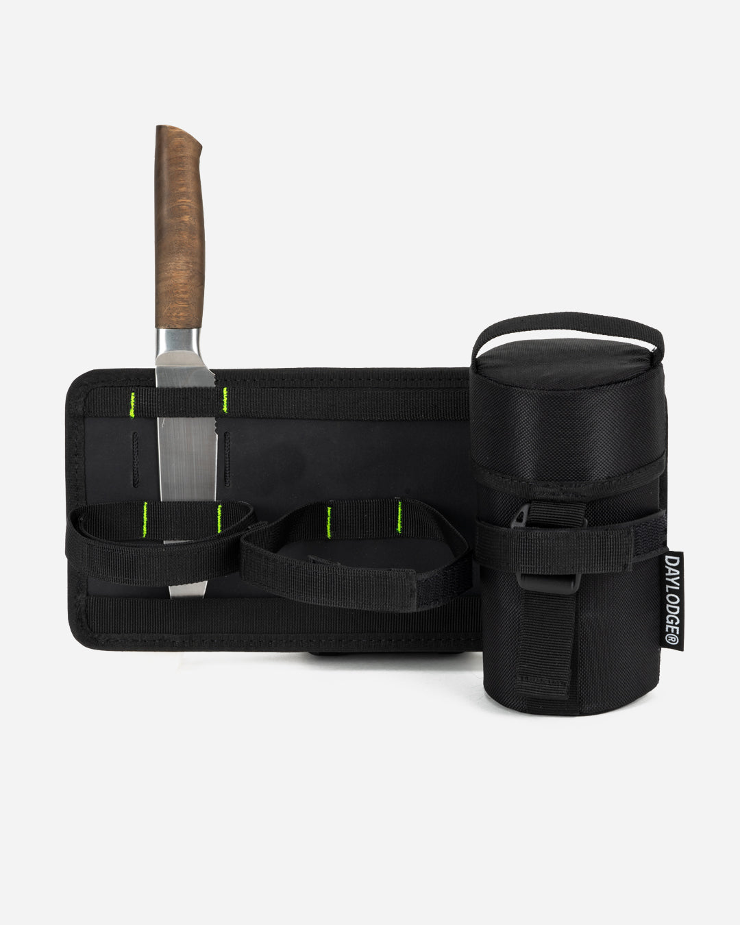 Stash 16 | Dry Goods Storage