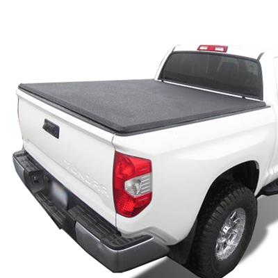 Black Horse Off-Road Premier Tri-Fold Tonneau Covers - PRSTO10
