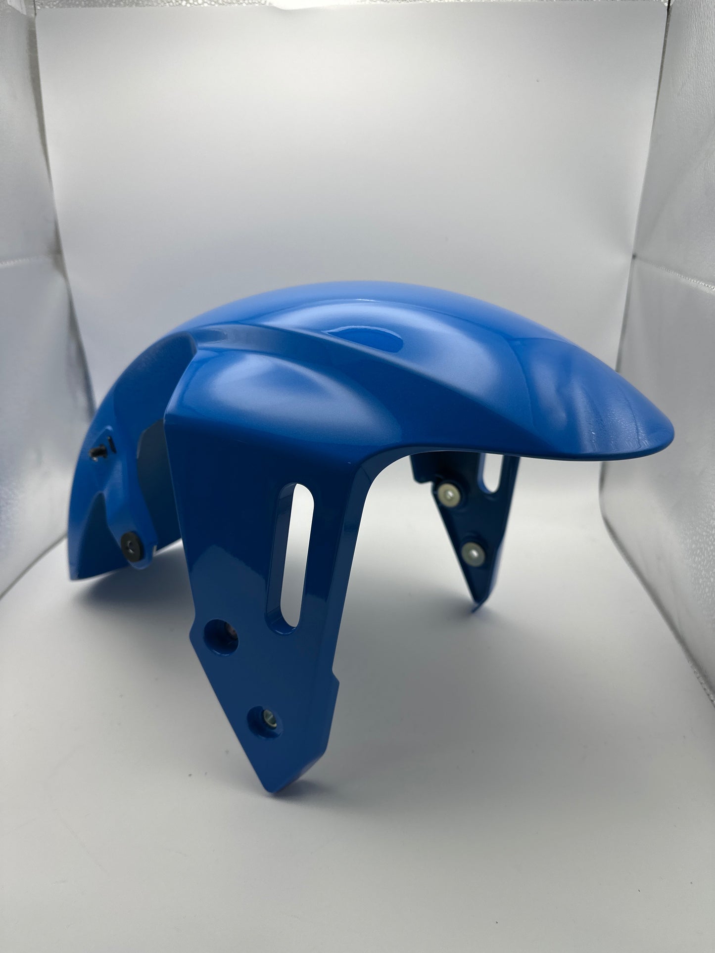Honda Grom Front Fender 2022+ | Genuine OEM Factory Fender JC92