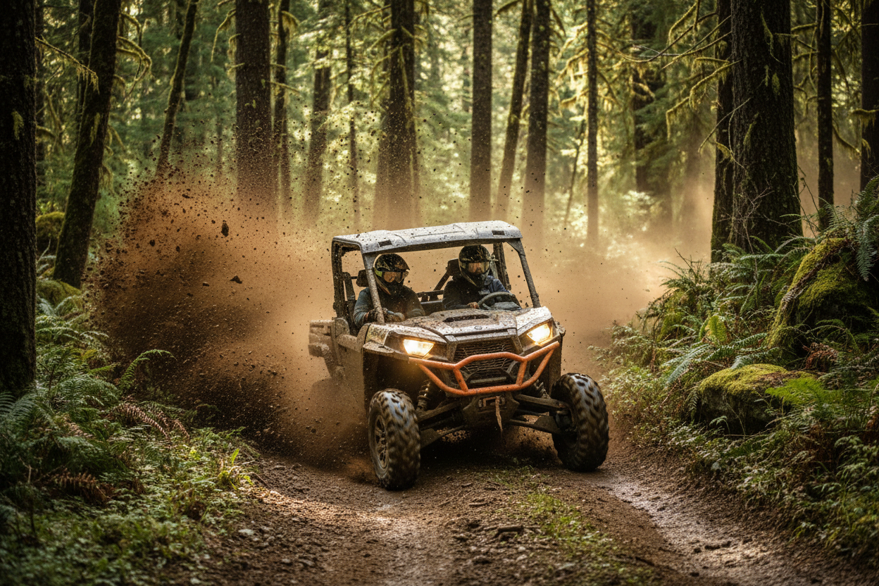 Offroad & UTVs