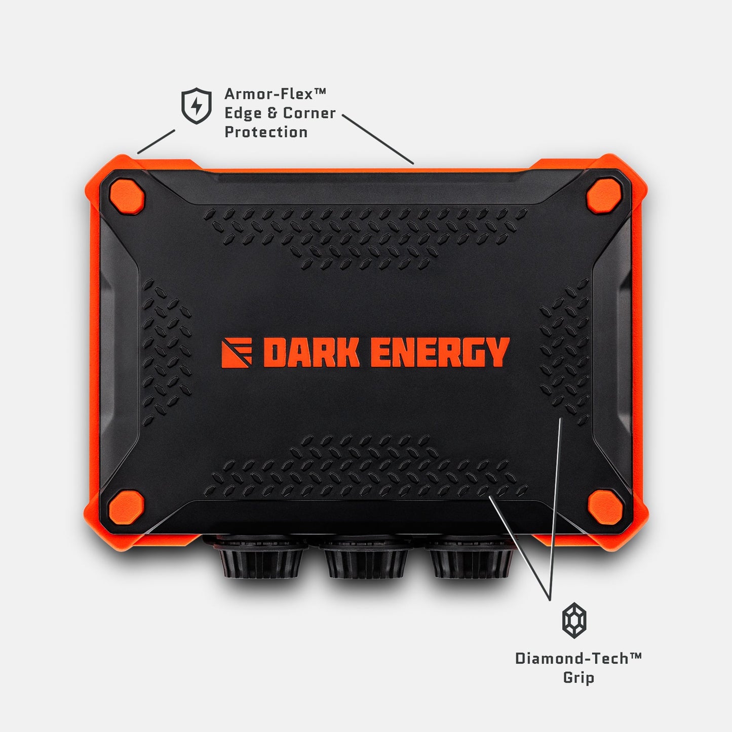 Poseidon XL Power Bank