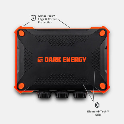 Poseidon XL Power Bank