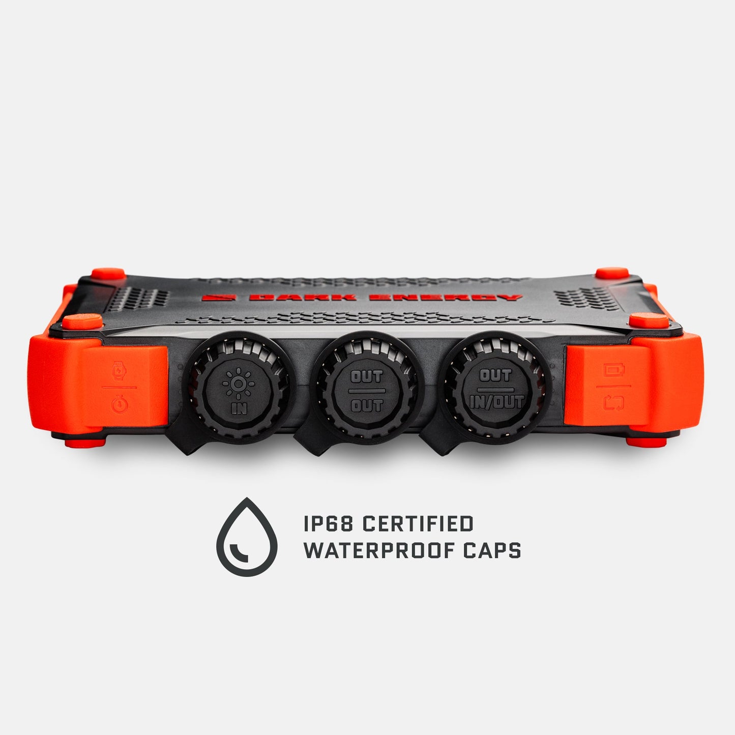 Poseidon XL Power Bank