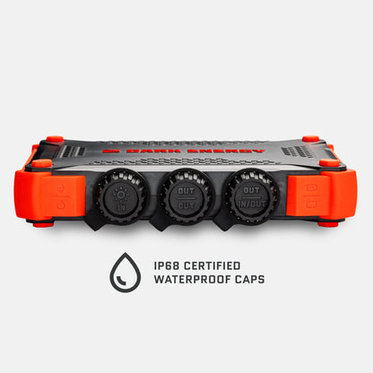 Poseidon XL Power Bank