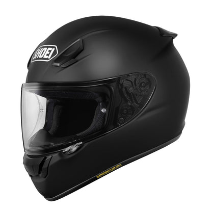 Shoei RF-SR 2 Full-Face Motorcycle Helmet | Snell M2025D & DOT Certified