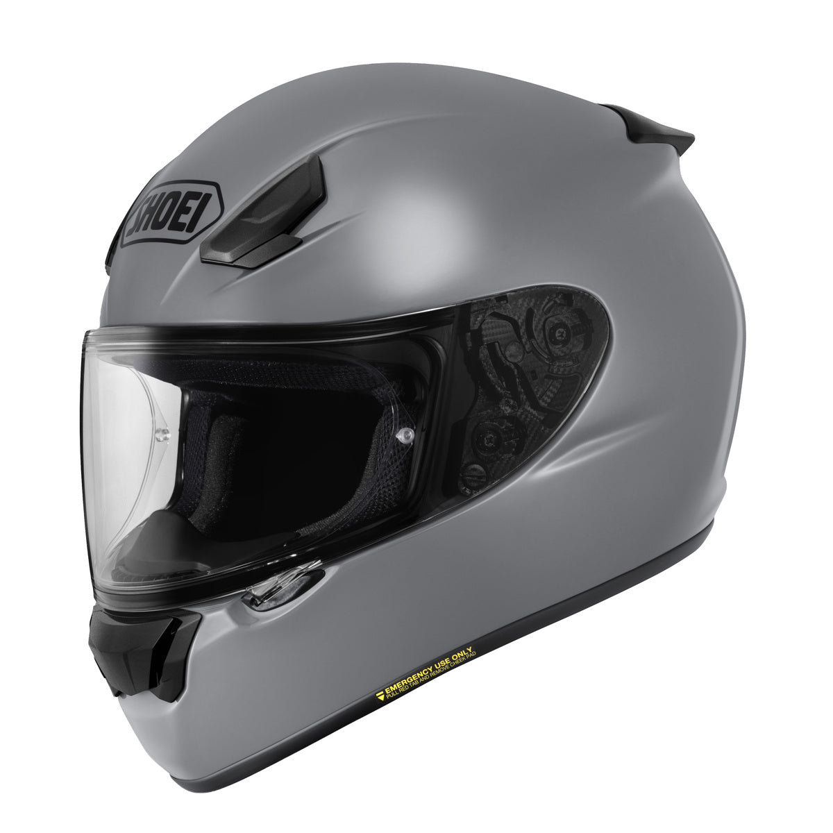Shoei RF-SR 2 Full-Face Motorcycle Helmet | Snell M2025D & DOT Certified
