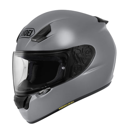 Shoei RF-SR 2 Full-Face Motorcycle Helmet | Snell M2025D & DOT Certified