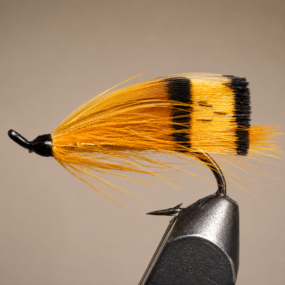 Classic Streamer Flies