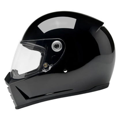 Lane Splitter Helmet | Biltwell Full-Face Motorcycle Helmet