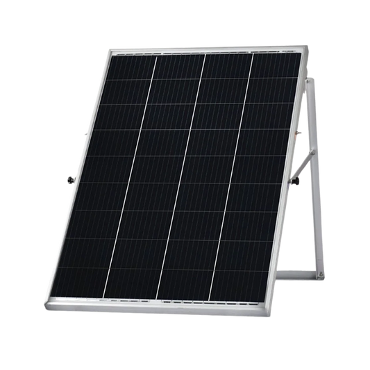 100W Rigid Solar Panels