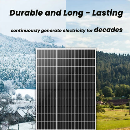 Nature's Generator Elite Power Pod
