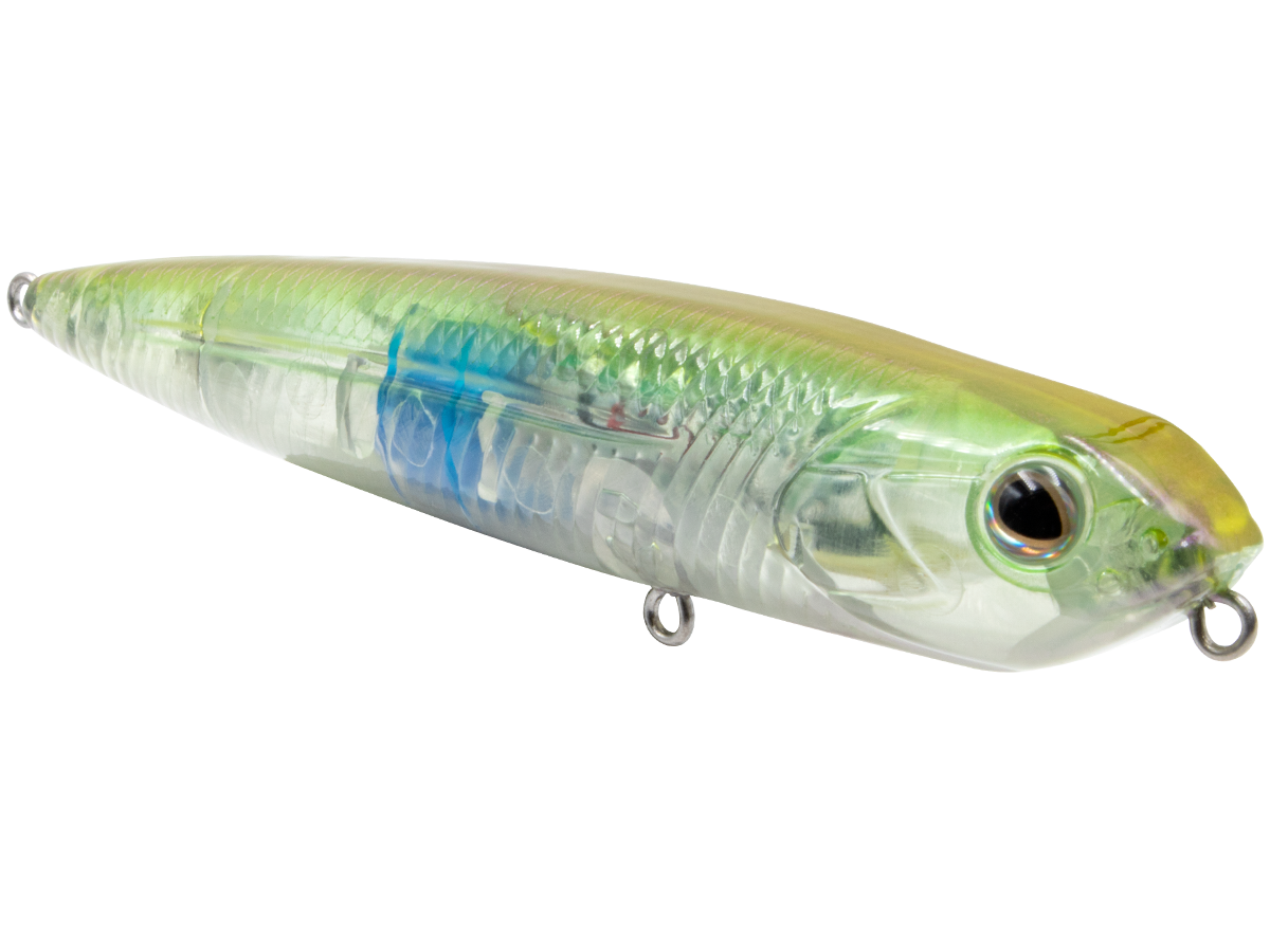 Walking Boss Jr. 4"