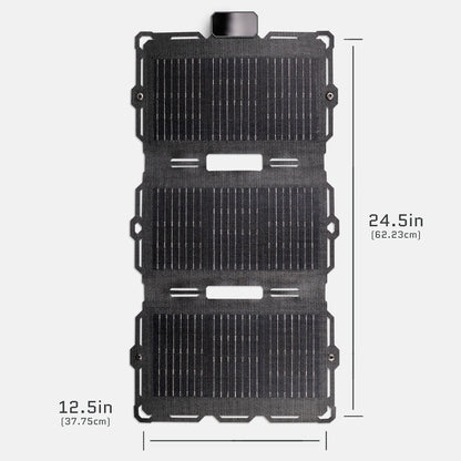 Spectre 18W Solar Panel
