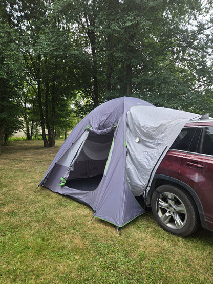 Backroadz SUV Tent
