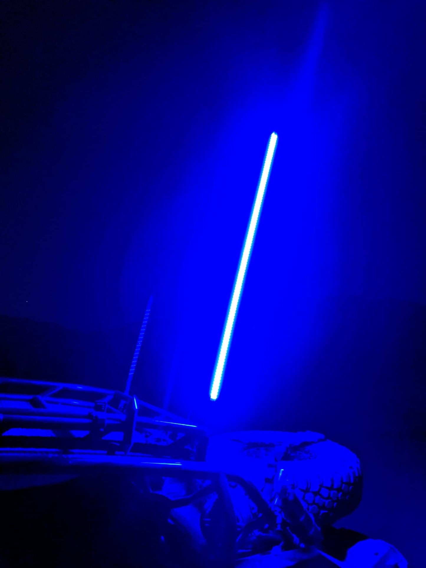 Hyper Color LED Whips – Whip Only