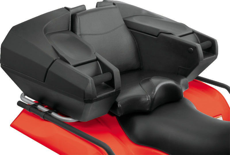 QuadBoss, QuadBoss Weekender Trunk with Large Storage Compartments for Powersports Vehicles
