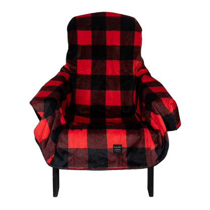 The Chair Blanket
