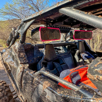 InBar B - Kit | UTV Mounts