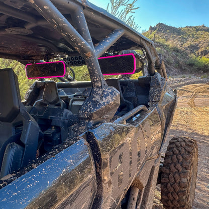 InBar B - Kit | UTV Mounts