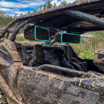 InBar B - Kit | UTV Mounts