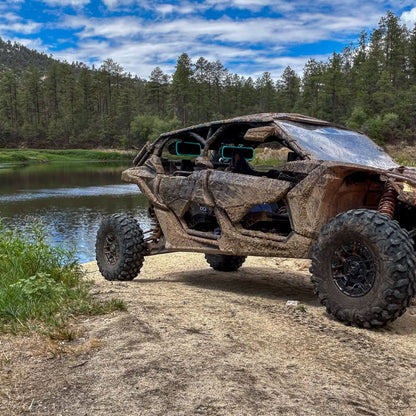 InBar B - Kit | UTV Mounts