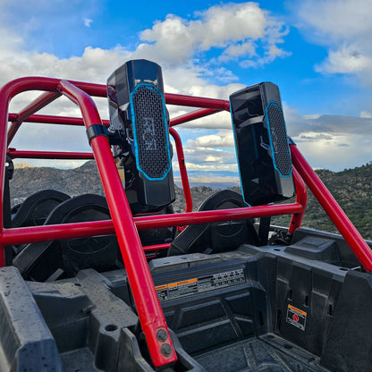 InBar B - Kit | UTV Mounts