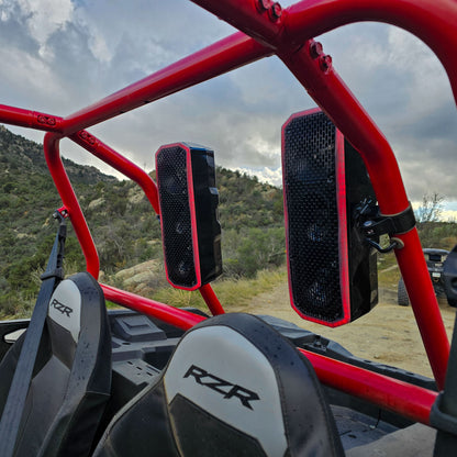 InBar B - Kit | UTV Mounts