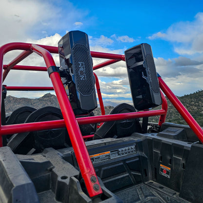 InBar B - Kit | UTV Mounts