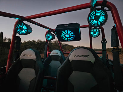 NUTV5-S PRO | UTV Mounts