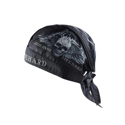 Bandana Pirate Hat