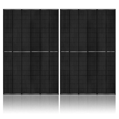 Powerhouse Gen 2 Whole Home Solar Generator