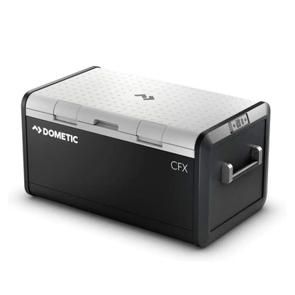 Dometic CFX3 55IM Cooler/Freezer w/Rapid Freeze Plate