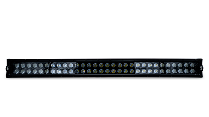Body Armor 4x4 20in Blackout LED Light Bar Combo Beam with Wiring Harness 40022