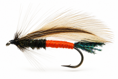 Classic Streamer Flies