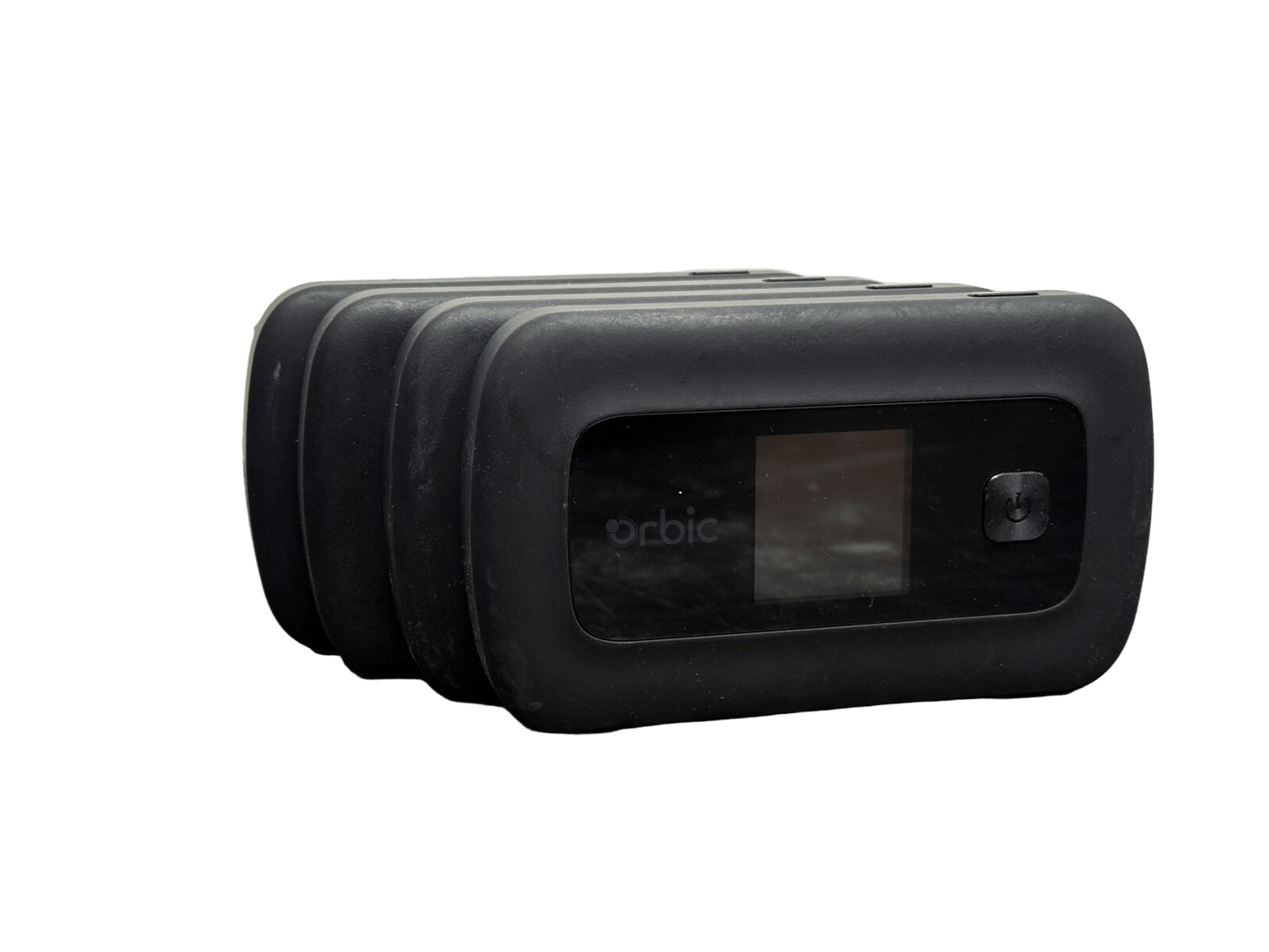RayHunter Orbic RC400L IMSI Catcher & Stingray Detector