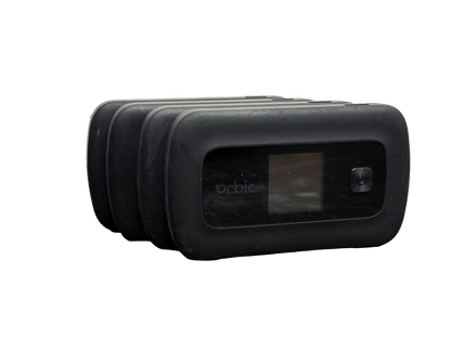 RayHunter Orbic RC400L IMSI Catcher & Stingray Detector