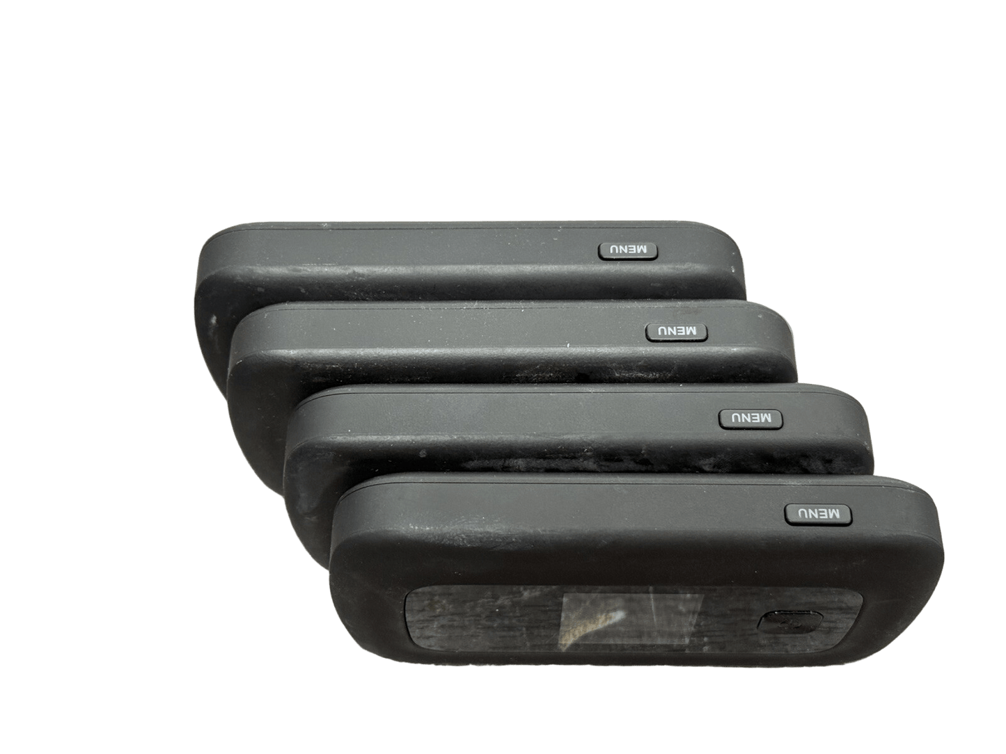 Orbic RCL400 LTE Hotspot with RayHunter + DagShell Installed - Privacy, IMSI Catcher Detection & Network Research Tool