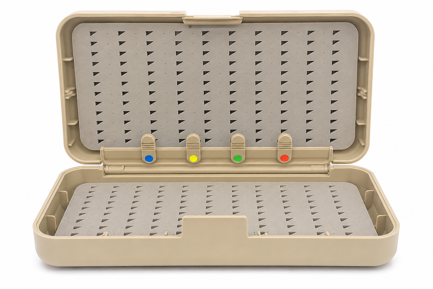 TF Fly Boxes w/ Hook Threaders