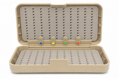 TF Fly Boxes w/ Hook Threaders