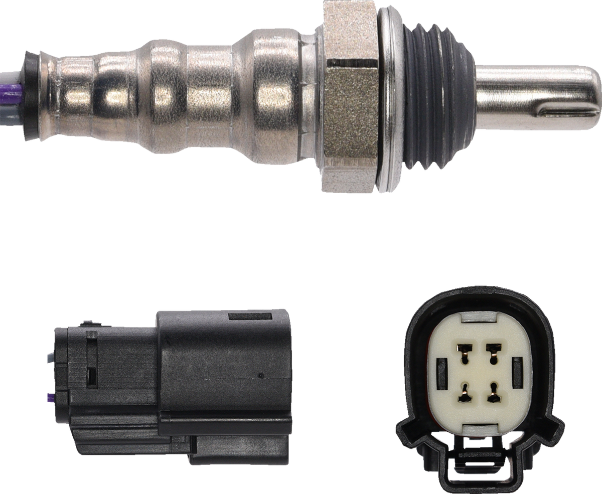 DRAG SPECIALTIES Oxygen Sensor 932-14067 - Direct Fit for 4-W Vehicles