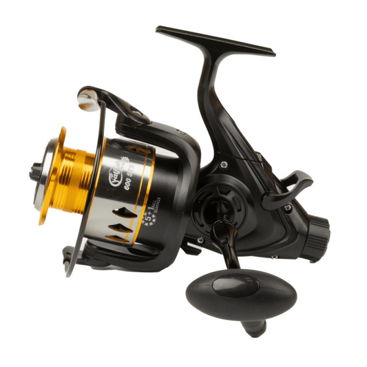 600STS Spinning Reel