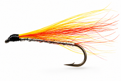 Classic Streamer Flies