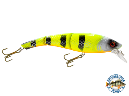 Head Hunter Magnum 10"
