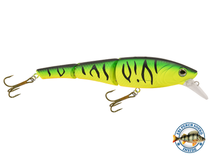Head Hunter Magnum 10"