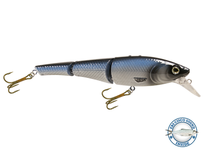 Head Hunter Magnum 10"